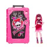 Monster High Skulltimate Secrets Draculaura AZ31