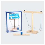 Hook & Ring Family By Relatable AZ31