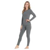 SZ L Lined Thermal Leggings AZ31