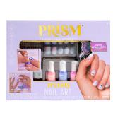 Prism Trendy Nail Art, Boys and Girls AZ31