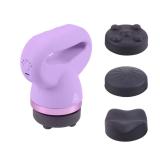 Reebok Deep-Rolling Shiatsu Massager AZ31