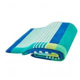 2X Mainstays Everyday Multi-Color Beach Towel AZ38