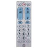 GE 2-Device Universal Remote Control AZ38