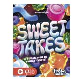 Sweet Takes Card Game AZ38