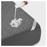 SZ F BEDLORE Mattress Protector AZ35