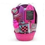 Sk8er Girl Gift Basket AZ38
