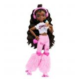 Barbie Dream Besties Brooklyn Roller Skater AZ35