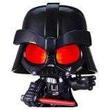 STAR WARS Force N Telling Vader AZ34