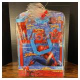 Megatoys Spiderman Tote Set AZ2