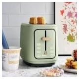 Beautiful 2Slice Touch Activated Toaster AZ34