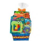 Fun Fiesty Dino Action Toys Gift Set A111