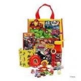 Cool Avengers Tote Bag Gift Set A111