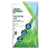 3X/BID 15lb Sta Green Fast-Acting Iron C35