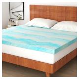 Sz K 3' Mattress Topper B101
