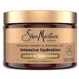 11.5oz Shea Intense Leave In Conditioner A105