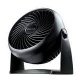 Black Honeywell Turboforce Power Fan A105