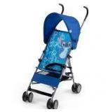 Disney Baby Stitch Umbrella Stroller B101