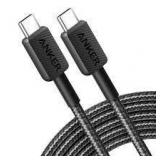 10' Anker 60W Fast Charging Cable A105
