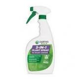3X/BID 24oz Earth's Ally 3In1 Plant Spray A106