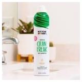7oz NYM Tapioca CleanFreak DryShampoo A105