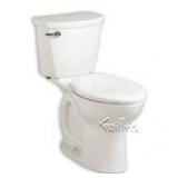 $276.90 American Standard Cadet Pro Wht Toilet B80