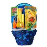 Wondertreats Boys Gift Basket w/ Hat AZ2