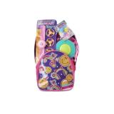 Smiley Face Backpack Gift Set Wondertreats AZ2