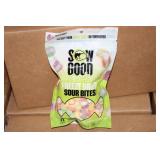 Freeze Dried Candy - Qty 1152