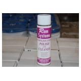 Stainless Steel Cleaner  - Qty 720