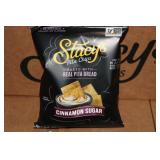 Pita Chips - Qty 1152