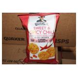 Rice Crisps - Qty 600