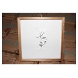 Wall Art - Qty 636