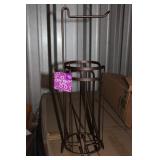 Toilet Paper Holder - Qty 138