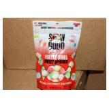Freeze Dried Candy - Qty 1440