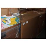 Halloween Items - Qty 4 pallets