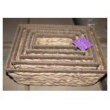 Storage Basket - Qty 240