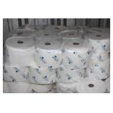 Toilet Paper - Qty 25 packs