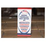 Fiberglass Boat Repair Kit - Qty 135