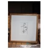 Wall Art - Qty 540