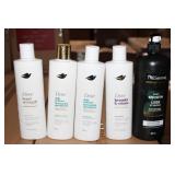 Shampoo and Conditioner - Qty 322