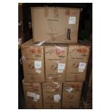 Chairs - Qty 11