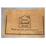 Door Mats - Qty 200
