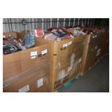 Mixed - Qty 6 pallets