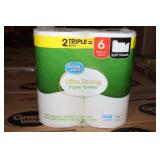 Paper Towels - Qty 144