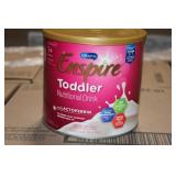 Toddler Nutritional Drink - Qty 320