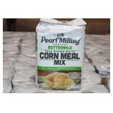 Corn Meal - Qty 400