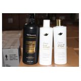 Shampoo and Conditioner - Qty 324