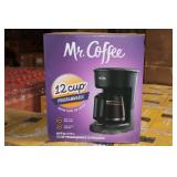 Coffee Maker - Qty 48