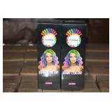 Hair Color - Qty 640
