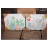 Wall Art - Qty 288
